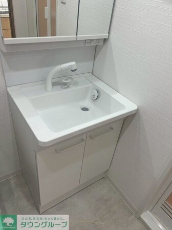 パレス上井草の物件内観写真